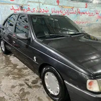 405 GLX مدل۸۲ کارکرد ۱۸۵