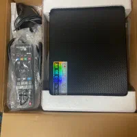 LG(، Blue ray) DVD دستگاه