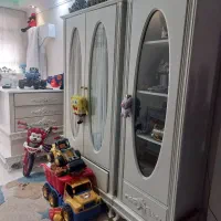 سرویس خواب کودک و نوجوان