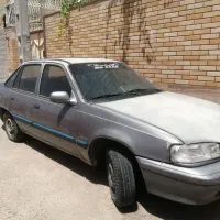 دوو ریسر سفارشی