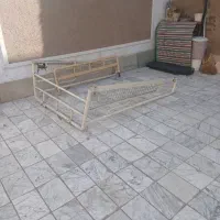 باربند پیکان وانت