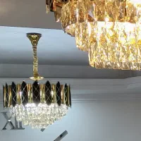 لوستر گرد