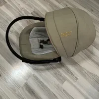 کریر نوزاد chicco|کالسکه و لوازم جانبی|تهران, گلستان (شهرک راه آهن)|دیوار