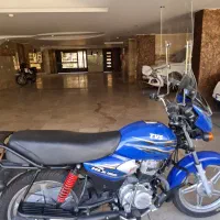 موتور tvs150
