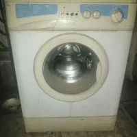 لباسشویی