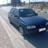 پراید مدل ۹۲
