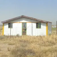 کانکس ویلایی فول سنگین