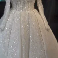 فروش لباس عروس چهارو هشتصد