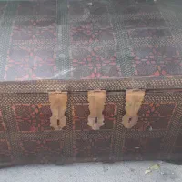 صندوق قدیمی