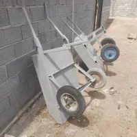 فرغون برای بلوک زنی