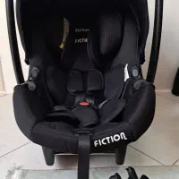 کریر فیکشن fiction