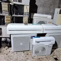 ایستاده دوتیکه کولر سوخته گاز نداره مشتری هستم