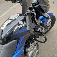 پالس۱۸۰مدل۹۵درحدخشک