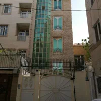 آپارتمان ۴۶ متری تک واحدی خوش‌نقشه و پرنور