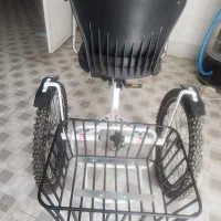 سه چرخه بزرگسالان