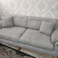 مبل تخت خواب شو