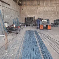 استخدام خاموت زن حرفه ای جهت کار در بازار اهن