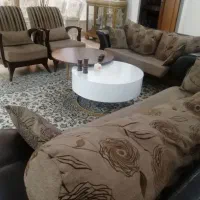 مبل راحتی 7 نفره