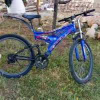 چرخ خوب درحد نو