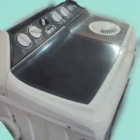 لباسشویی اسنوا 9کیلویی