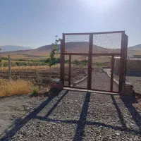 باغ روستای جبارآباد مله ماس