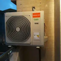 نصب و تعمیرات اسپیلت وغیره