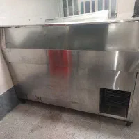 فروش مقداری وسایل جهت رستوران کبابی