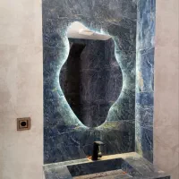 آینه دفرمه
