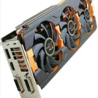 گرافیک R9 290X