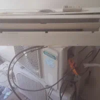 کولرگازی۱۲۰۰۰لبخندی جنرال