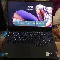 Lenovo Legion 5|رایانه همراه|تبریز, |دیوار