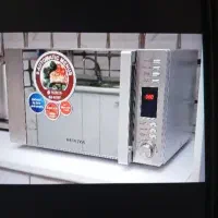 ماکروفر درحدنو