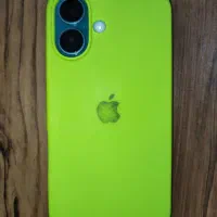 ایفون ۱۶ نرمال یک ماه کارکرد