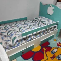 سرویس خواب کودک و نوجوان
