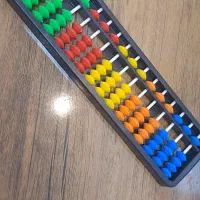 کلاس چرتکه برای سنین ۹تا ۱۵ سال