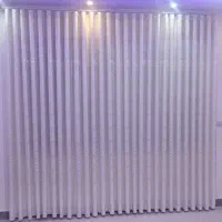 نصب و دوخت انواع پرده