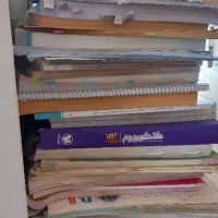 کتاب کنکوری انسانی