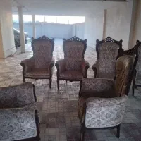 مبل سلطنتی