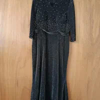 لباس مجلسی