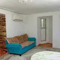 سوئیت۱خوابه واحد شب نشینی شمال با مجوز گردشگری