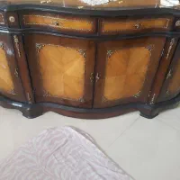 طبقه میز کنسول
