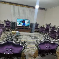 مبل ومیز ناهار خوری