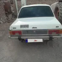 پیکان مدل ۸۲