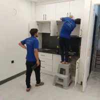 نظافتی و مبل شویی ماکان / عضو اتحادیه
