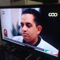 تلویزیون ال ای دی سامسونگ اصلی