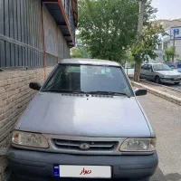 پراید مدل۸۴