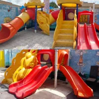 سرسره پارکی