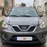 فروش فوری ایکس۳۳ اتومات مدل ۹۴