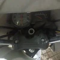 کی وای 150 مدل 95 کاربیرات