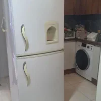 یخچال سوزان